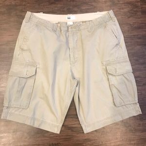Gap Khahi Shorts